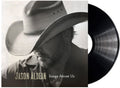 Jason Aldean: Songs About Us - (VINYL LP)