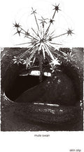 Mute Swan: Skin Slip - Purple - (VINYL LP)