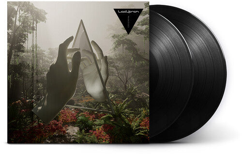 Ladytron: Paradises - (VINYL LP)