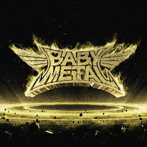 Babymetal: Metal Resistance - (VINYL LP)