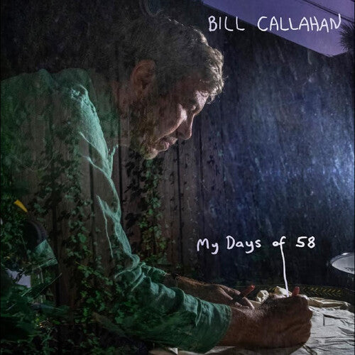 Bill Callahan: My Days of 58 - (VINYL LP)