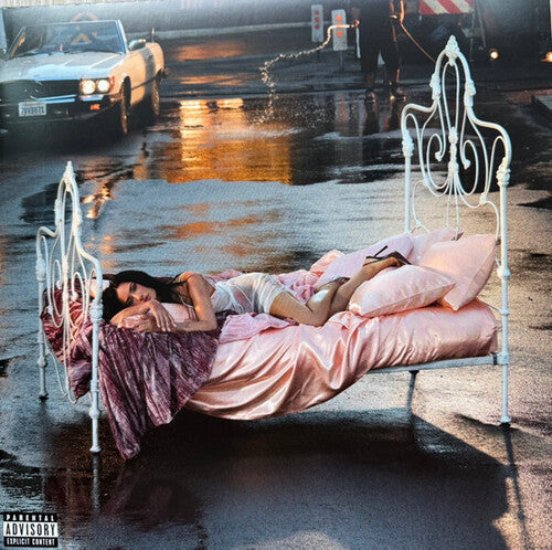 Demi Lovato: It's Not That Deep - (VINYL LP)