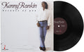 Kenny Rankin: Because of You - (VINYL LP)