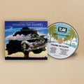 Michael De Albuquerque: Stalking the Sleeper (50th Anniversary) - CD