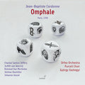 Orfeo Orchestra: Jean-Baptiste Cardonne: Omphale - CD