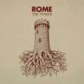 ROME: The Tower - (VINYL LP)