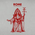 ROME: The Hierophant - (VINYL LP)