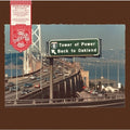 Tower of Power: Back To Oakland - (VINYL LP)