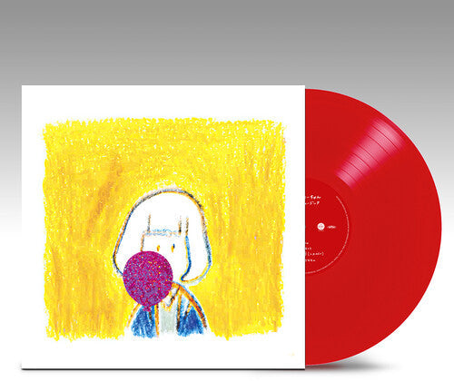 Lovely Summer-Chan: #Lovely Music - (VINYL LP)