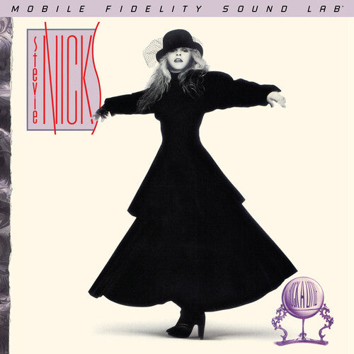 Stevie Nicks: Rock A Little - (VINYL LP)