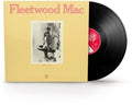 Fleetwood Mac: Future Games - (VINYL LP)