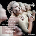 Amsterdam Sinfonietta: Spiegel im Spiegel - CD