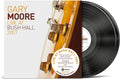 Gary Moore: Live At Bush Hall 2007 - (VINYL LP)