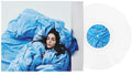 Natalia Lacunza: N2STAL5IA - White Vinyl + Postser - (VINYL LP)