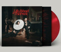 Lilly Wood & the Prick: Christina - Red Vinyl - (VINYL LP)