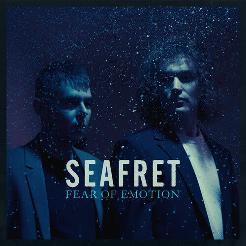 Seafret: Fear of Emotion - CD