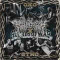Peelingflesh: Okc X Gthc Split - CD