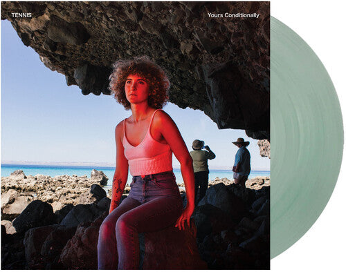 Tennis: Yours Conditionally - (VINYL LP)