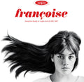 Francoise Hardy: En Vogue: Best Of 1962-1967 - (VINYL LP)