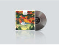 Kwon Jin Ah: Anthology Kwon Jin-Ah - Transparent Black Color Vinyl - (VINYL LP)