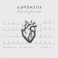 Adventus: De Mi Corazon Y Otras Miserias - CD