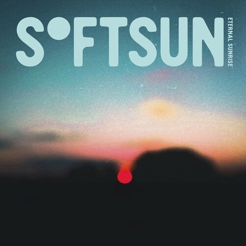 Softsun: Eternal Sunrise - (VINYL LP)