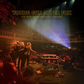 Young Gun Silver Fox: Live From The Troubadour & Paradiso - (VINYL LP)