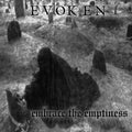 Evoken: Embrace The Emptiness - CD