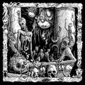 Terror Corpse: Ash Eclipses Flesh - (VINYL LP)