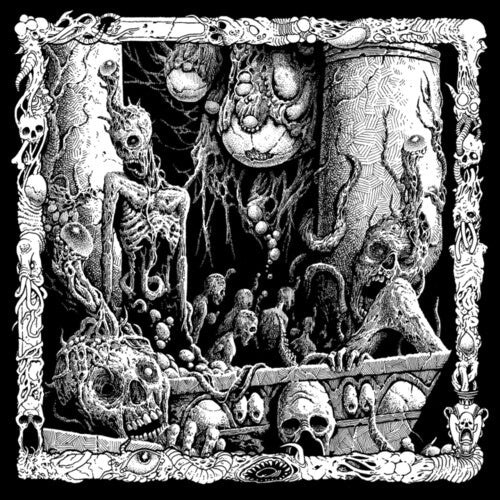 Terror Corpse: Ash Eclipses Flesh - CD