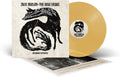Jack Harlon & The Dead Crows: Inexorable Opposites - Yellow - (VINYL LP)