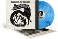 Jack Harlon & The Dead Crows: Inexorable Opposites - Blue - (VINYL LP)