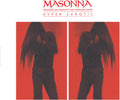 Masonna: Hyper Chaotic - (VINYL LP)