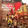 Tingling Mother's Circus: A Circus of the Mind - CD