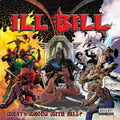 Ill Bill: What's Wrong With Bill? - CD