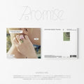 Doyoung: Promise - Digipack Version - incl. Photobook, Polaroid + Photocard - CD