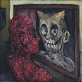 Yungmorpheus: A Spyglass To One's Face - CD