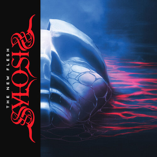 Sylosis: The New Flesh - (VINYL LP)