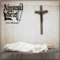 Abysmal Grief: Taetra Philosophia - (VINYL LP)