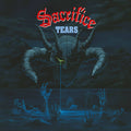 Sacrifice: Tears - (VINYL LP)