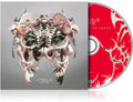 Crystal Lake: The Weight Of Sound - CD