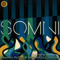 Snarky Puppy: Somni - CD