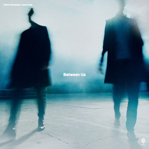 Jonas Hain: Between Us - (VINYL LP)