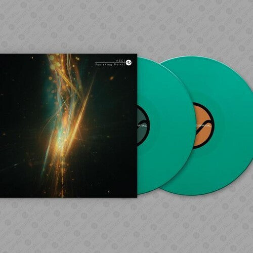 ASC: Vanishing Point - (VINYL LP)