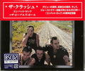 The Clash: Combat Rock + The People's Hall - 40th Anniversary Edition - Blu-spec CD2 - CD