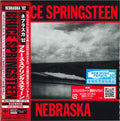 Bruce Springsteen: Nebraska '82 - Expanded Edition - Blu-Spec CD2 + Blu-ray - CD