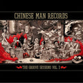 Chinese Man: Groove Sessions Vol 3 - CD