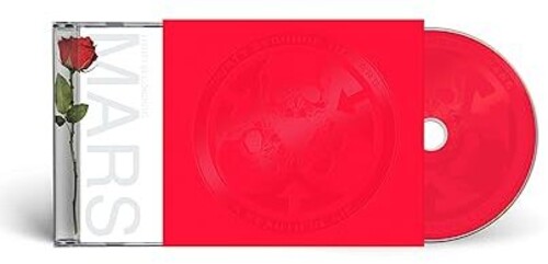 Thirty Seconds to Mars: A Beautiful Lie (20 Year Anniversary) - CD
