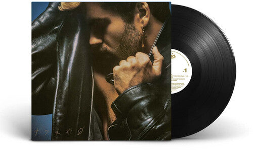 George Michael: Faith - (VINYL LP)