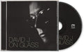 David J: On Glass - CD